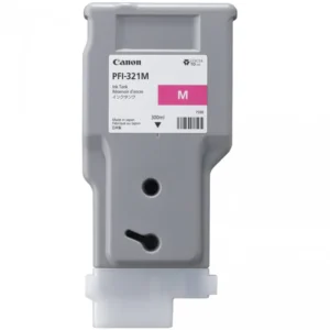 Струйный картридж Canon PFI-321M Пурпурный 6269C001