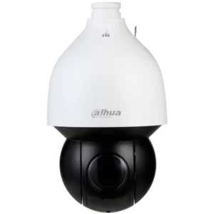IP видеокамера Dahua DH-SD5A225GB-HNR Купольная, Уличная, Проводная, 4.8 ~ 120 мм, 1/2.8", 2 Мп ~ 1920×1080 Full HD