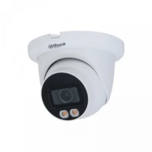 IP видеокамера Dahua DH-IPC-HDW5449TMP-SE-LED-0360B Купольная, Уличная, Проводная, 3.6 мм, 1/1.8ʺ, 4 Мп ~ 2688×1520