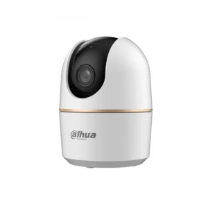 IP видеокамера Dahua DH-H5A Настольная, Внутренней установки, WiFi, 1/3.2“, 3 Мп ~ 2304x1296