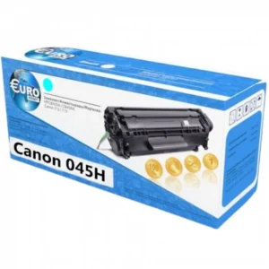 Тонер Euro Print EP-045H Cyan (2,2K)