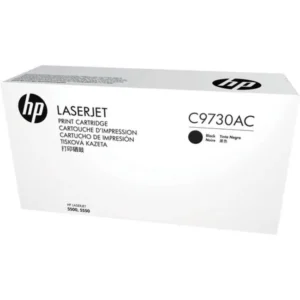 Лазерный картридж HP C9730AC