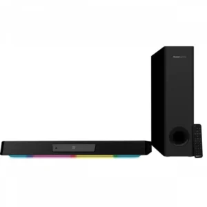 Саундбар Creative Sound Blaster Katana V2X 51MF8400AA000 Черный