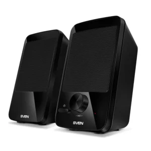 Компьютерные колонки Sven Speakers 312 - Black SV-012540 Черный