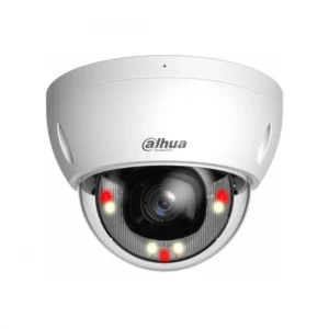 IP видеокамера Dahua DH-IPC-HDBW2549E-S-IL Купольная, Уличная, Проводная, 2.8 мм, 1/2.9", 5 Мп ~ 2960 × 1668
