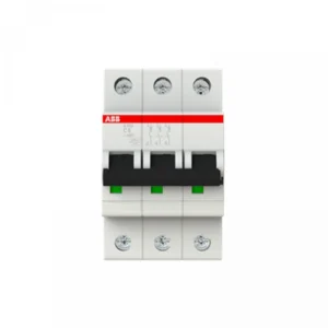 ABB S203-C6 2CDS253001R0064