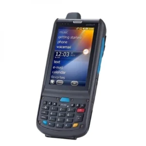 Терминал сбора данных UNItech PA690 L PA690-9260UADG