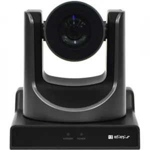 IP видеокамера Digis DSM-F2060B PTZ-поворотная, Внутренней установки, Проводная, 4.42 ~ 88.5 мм, 1/2.8", 2 Мп ~ 1920×1080 Full HD