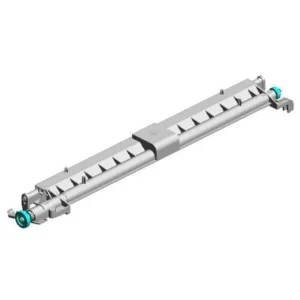 Опция для печатной техники Ricoh D0BQ6141 Система очистки