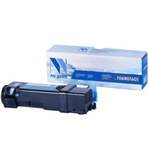 Лазерный картридж NV Print NV-106R01601C