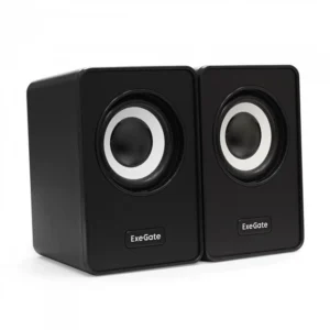 Компьютерные колонки ExeGate Disco 120 EX287054RUS Черный