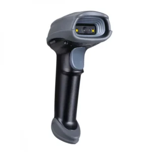 Сканер штрихкода Mindeo CS2291-HD(BT) CS2291-HD(BT)-scanner Ручной беспроводной, 2D, USB, Bluetooth, Черно-серый