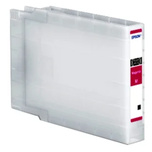 Струйный картридж Epson WF-C8190/WF C13T04A340