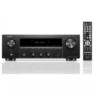 AV-ресивер DENON DRA900H DRA900HBKE2/B