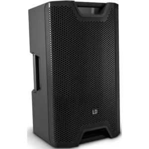 Портативная колонка LD Systems ICOA 12 A LDICOA12A Черный