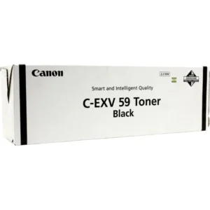 Тонер Canon C-EXV 59 3760C002
