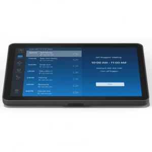 Опция для Видеоконференций Logitech сенсорный контроллер 952-000085