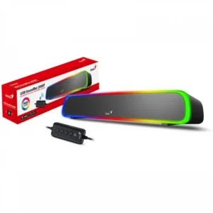 Портативная колонка EnGenius RS2 31730045400 Черный
