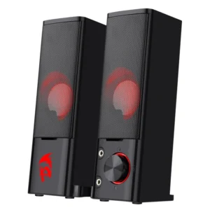 Компьютерные колонки Redragon Orpheus 77601 Черный