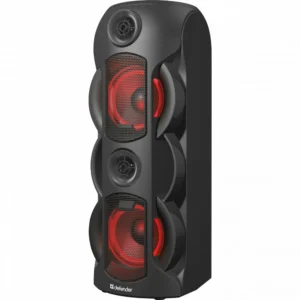 Портативная колонка Defender G78 65178 Черный