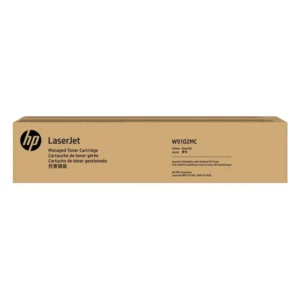 Тонер HP LaserJet W9102MC