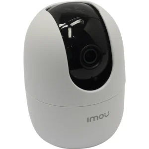 IP видеокамера IMOU Ranger 2 Gray 37273 Настольная, Внутренней установки, WiFi, 3.6 мм, 1/2.7", 2 Мп ~ 1920×1080 Full HD