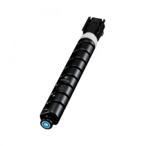 Лазерный картридж Canon C-EXV 58 CYAN 3764C002AA