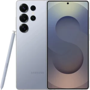 Смартфон Samsung Galaxy S25 Ultra 12/256Gb Titanium Silverblue (SM-S938BZBIMEA) 256 Гб, 12 Гб
