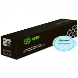 Лазерный картридж Cactus CSP-W2031A голубой