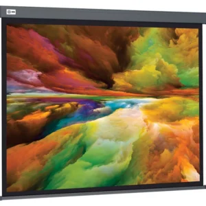 Проекционный экран Cactus CS-PSW-152X203-SG