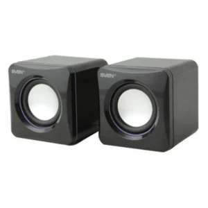 Компьютерные колонки Sven 315 SV-0110315BK Черный