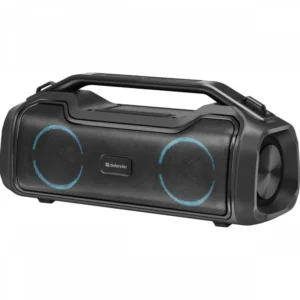 Портативная колонка Defender BEATBOX 50 65950 Черный
