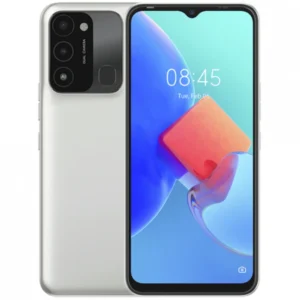 Смартфон TECNO SPARK 8C Diamond Grey 10030221 64 Гб, 4 Гб