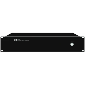 Аудиоконференция ITC Медиа сервер TS-8308