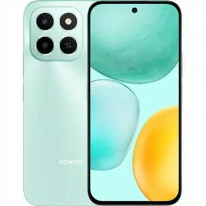 Смартфон Honor X6c (6/256Gb) Ocean Cyan 5109BSWB 256 Гб, 6 Гб