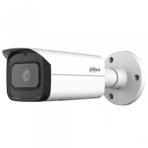 IP видеокамера Dahua DH-IPC-HFW5541TP-ASE-0280B-S3 Цилиндрическая, Уличная, Проводная, 2.8 мм, 1/2.7", 5 Мп ~ 2592×1944