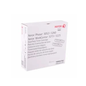 Тонер Xerox 106R02782