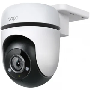 IP видеокамера TP-Link Tapo C500 PTZ-поворотная, Уличная, WiFi, 3.9 мм, 1/3", 2 Мп ~ 1920×1080 Full HD