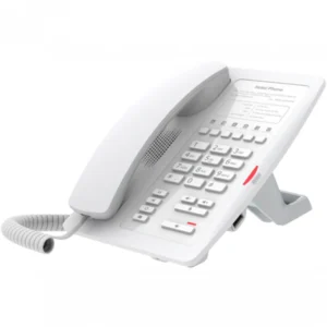 IP Телефон Fanvil H3W White FH3WPPSUW