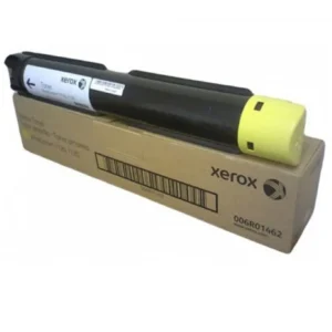Тонер Xerox Тонер-картридж ЖЕЛТЫЙ для WC7225/7120/7125/ 006R01462