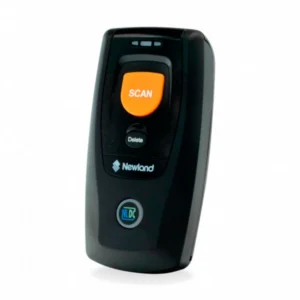 Сканер штрихкода Newland NLS-BS8080-2D Ручной беспроводной, 2D, USB, Bluetooth, Черный
