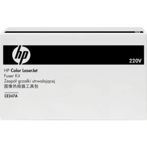 Опция для печатной техники HP Комплект термофиксатора Color LaserJet 220V Fuser Kit CE247A