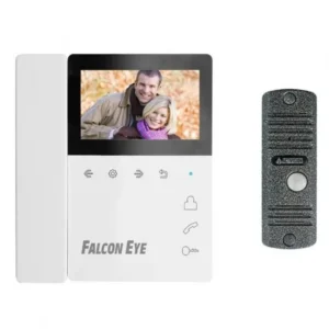 Домофонная система Falcon Eye LIRA + AVC-305 (PAL) АНТ Домофонный комплект