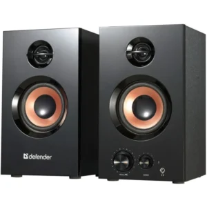 Компьютерные колонки Defender Aurora S20 65419 Черный