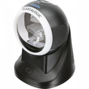 Сканер штрихкода Datalogic COBALTO CO 5330 1D USB COBALTO-CO-5330-1D-USB Стационарный, 1D, USB, Черный, Не требуется