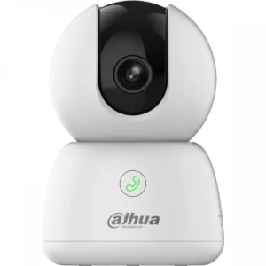 IP видеокамера Dahua DH-IPC-H3BP-0360B Wi-Fi PTZ-поворотная, Внутренней установки, WiFi + Ethernet, 3.6 мм, 1/3.2“, 3 Мп ~ 2304x1296