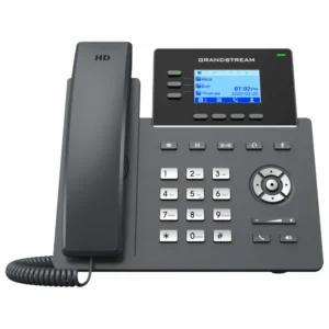 IP Телефон Grandstream GRP-2603P