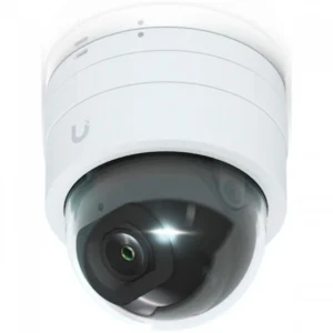 IP видеокамера Ubiquiti G5 Dome Ultra UVC-G5-Dome-Ultra Купольная, Уличная, Проводная, 1/2.4", 5 Мп ~ 2688×1512