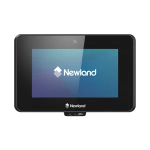 POS терминал Newland NQuire 500 Skate II NLS-NQuire500-W4-SL NLS-NQuire1500-W4-SL