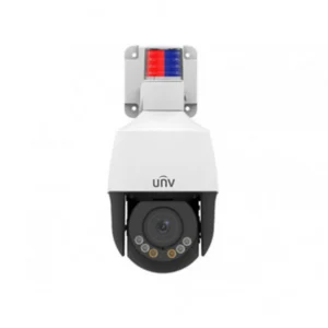 IP видеокамера UNIVIEW IPC675LFW-AX4DUPKC-VG PTZ-поворотная, Уличная, Проводная, 2.8 ~ 12 мм, 1/2.7", 5 Мп ~ 2880×1620